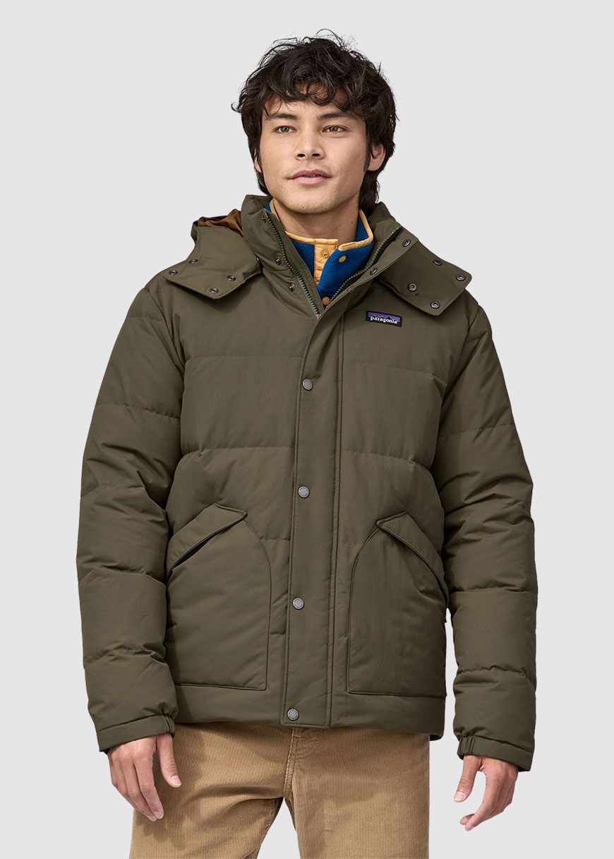 M's Downdrift Jkt M's Downdrift Jkt