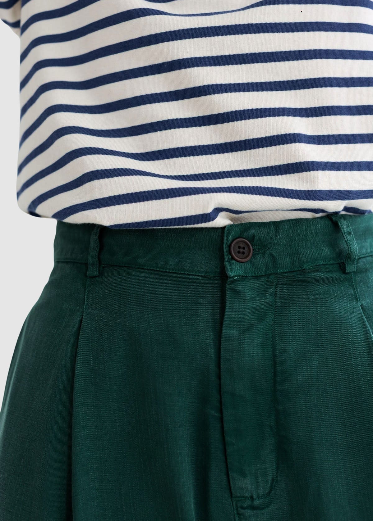 Haruku Dark Green
