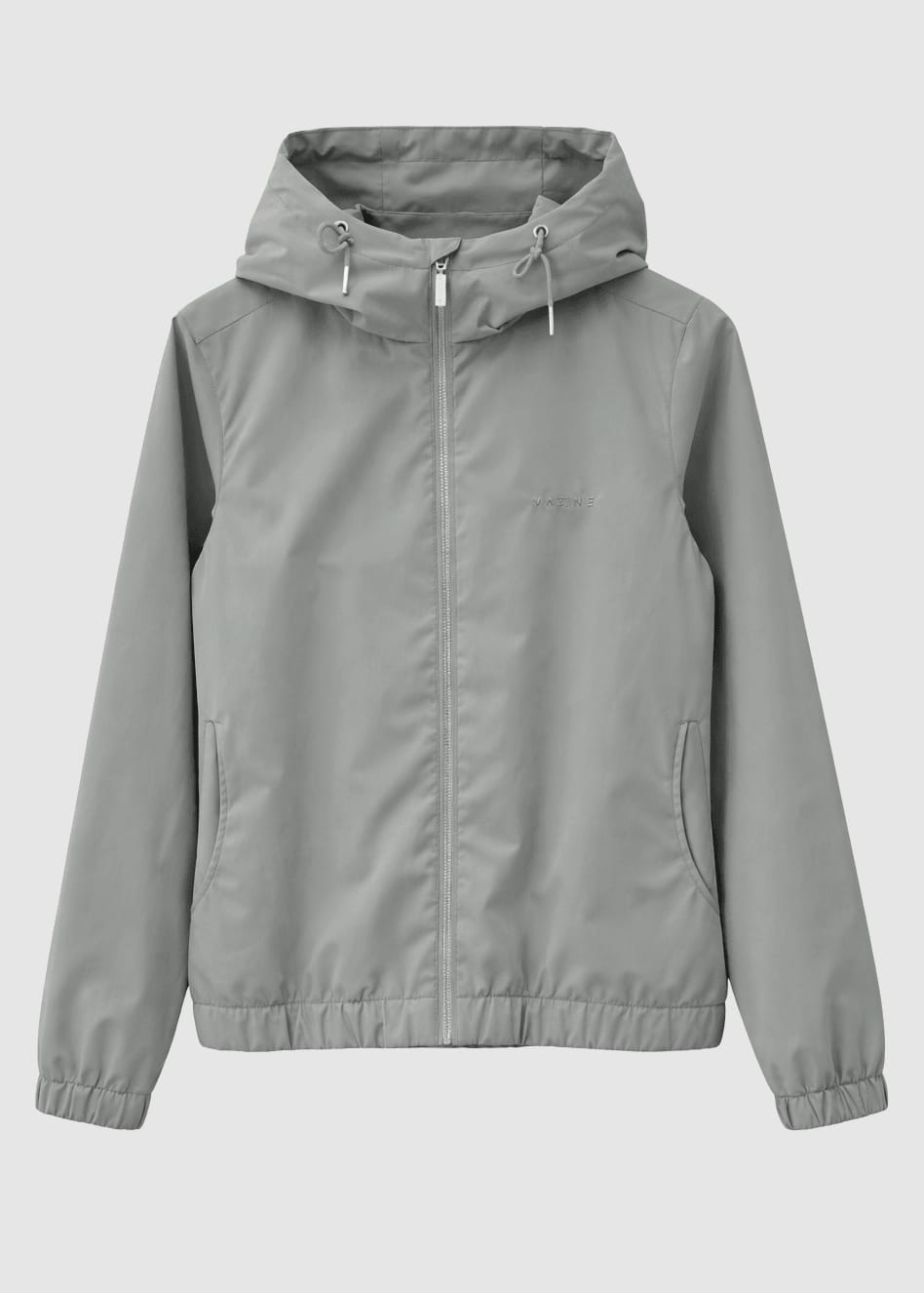 Basic Light Blouson Jacket Light Bottle Basic Light Blouson Jacket Light Bottle