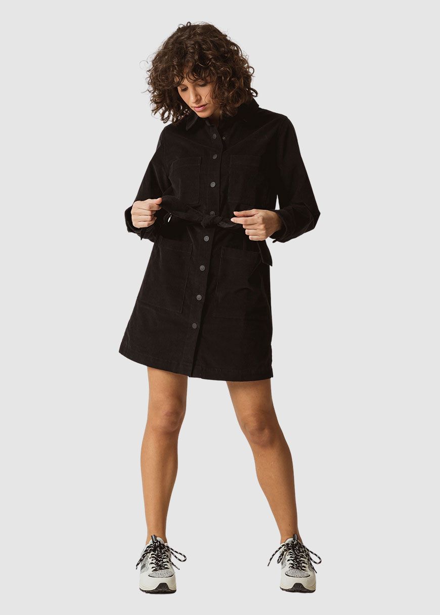 Danae Dress