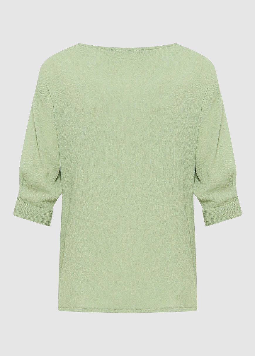 EcoVero Bluse EcoVero Bluse