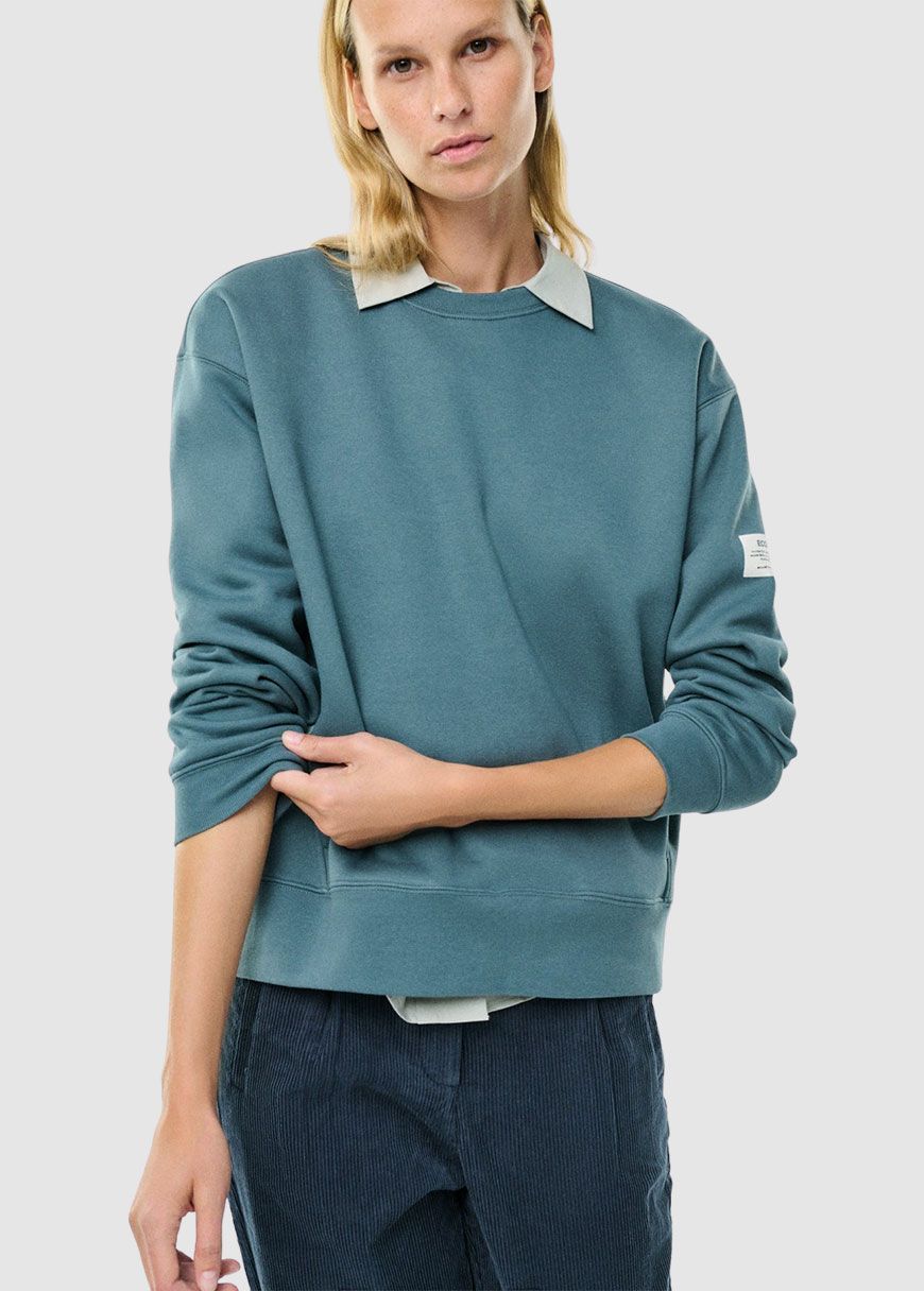 Noosaalf Sweatshirt Woman Noosaalf Sweatshirt Woman
