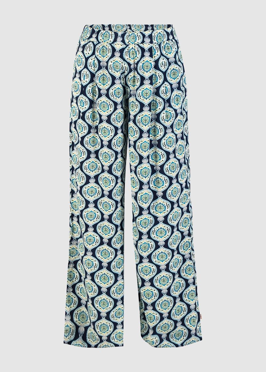 Breezy Palazzo