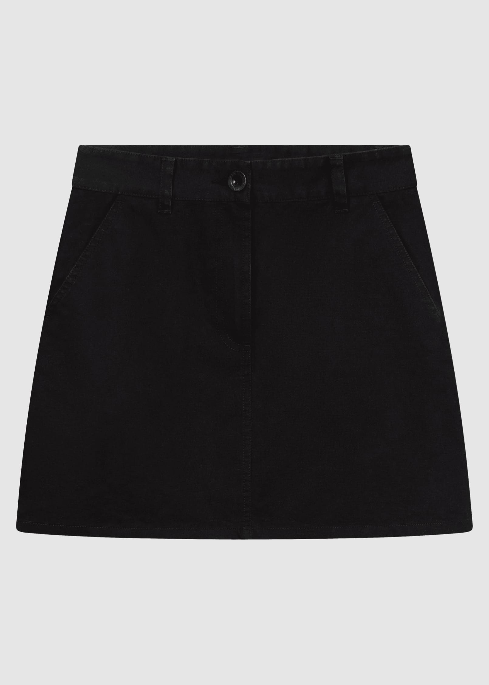 Skirt Riala Black Skirt Riala Black