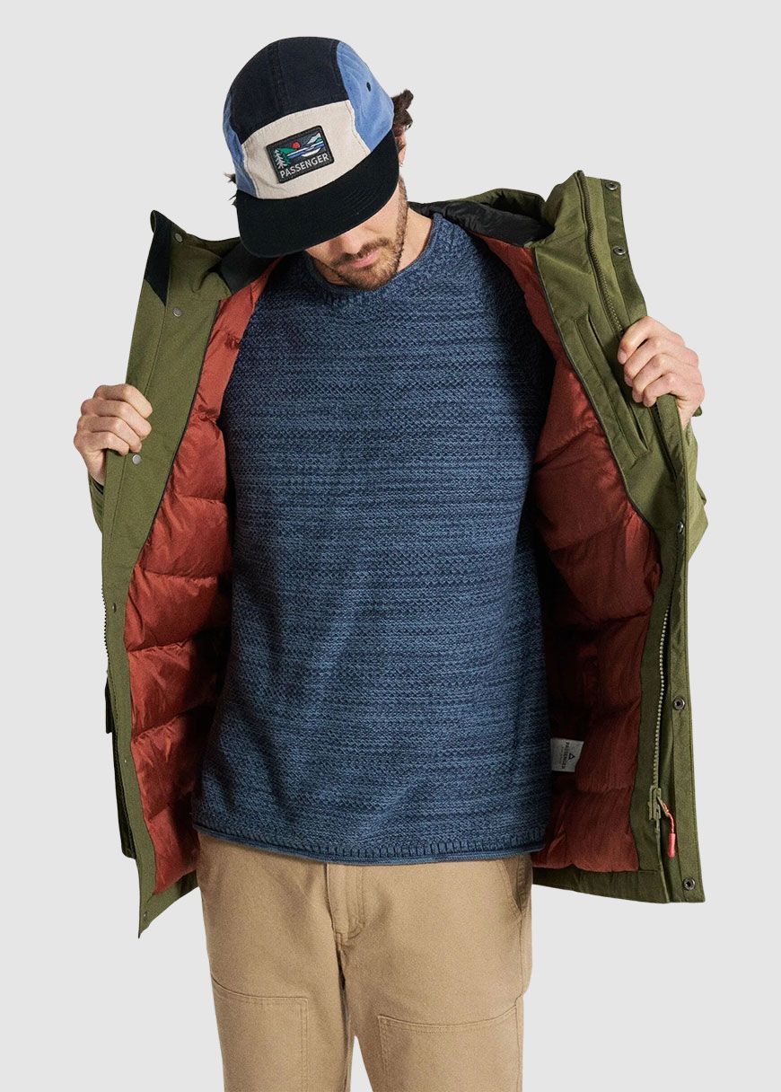 passenger_baltic_recycled_insulated_parka_AW_25_PAS_M_JC_2_CR_6_S_Khaki_2_b35984bd7b Baltic Recycled Insulated Parka