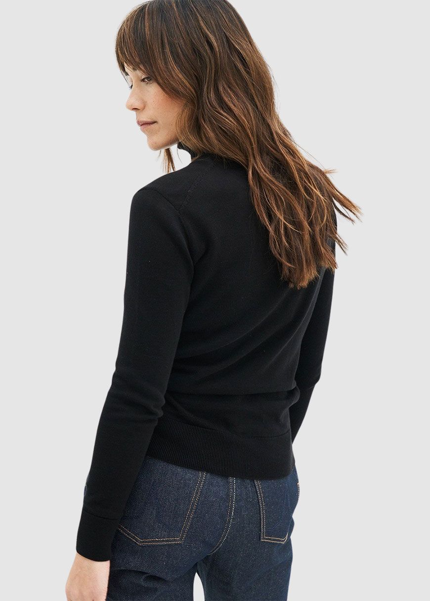 Rachel Turtleneck Rachel Turtleneck