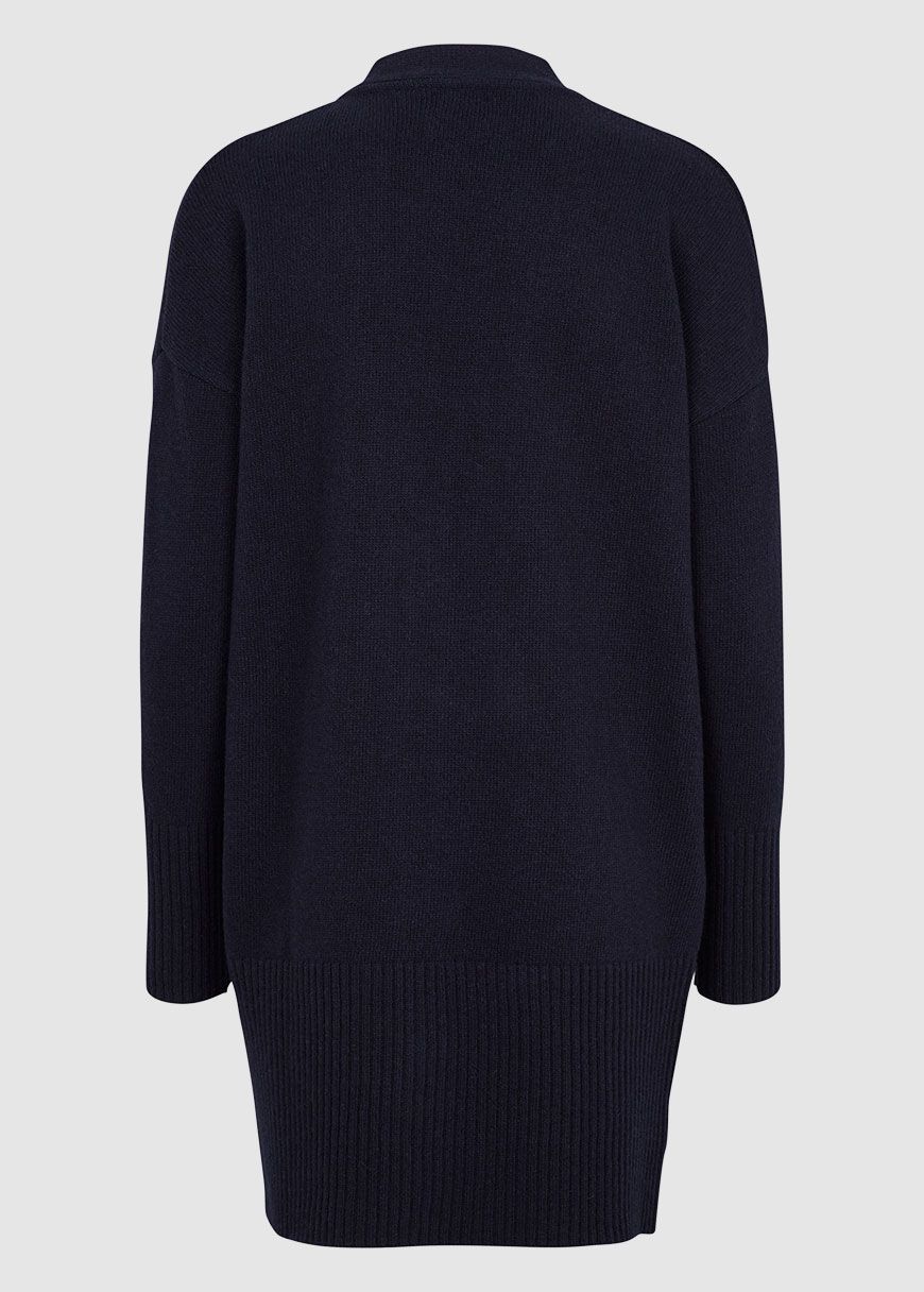klitmoeller_rosemarie_knit_cardigan_AW_25_KM_KC_1633_Navy_7_04e705792c Rosemarie Knit Cardigan