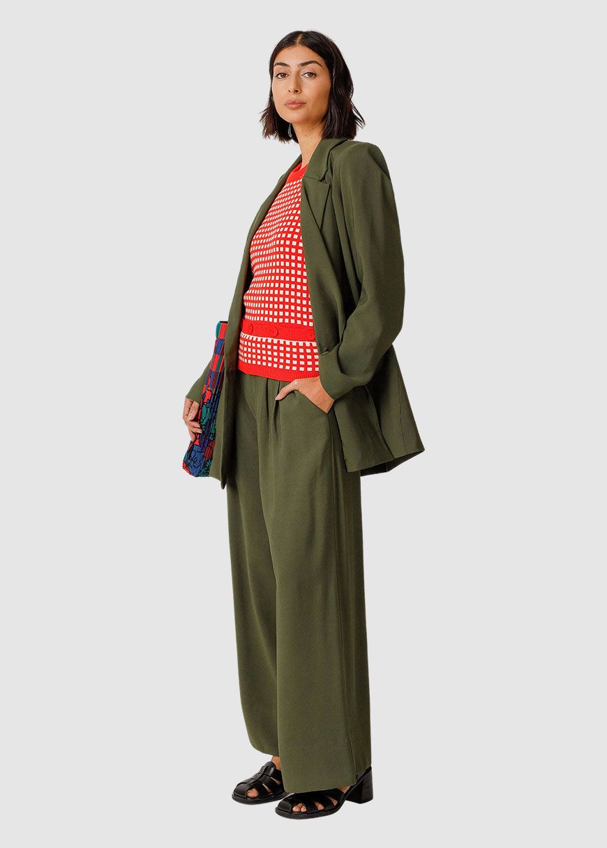 Nia Trouser Nia Trouser