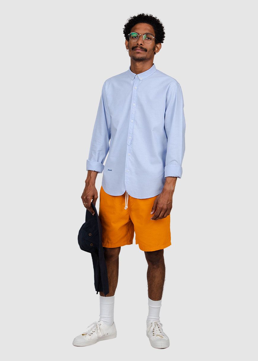 Oxford Regular Shirt Oxford Regular Shirt