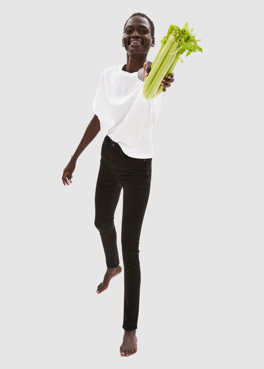 Ingaa X Stretch Ingaa X Stretch