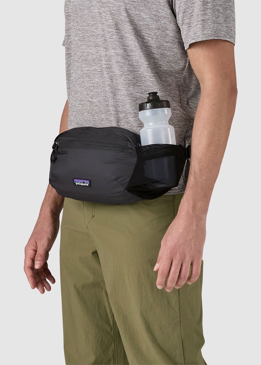 Terravia Hip Pack