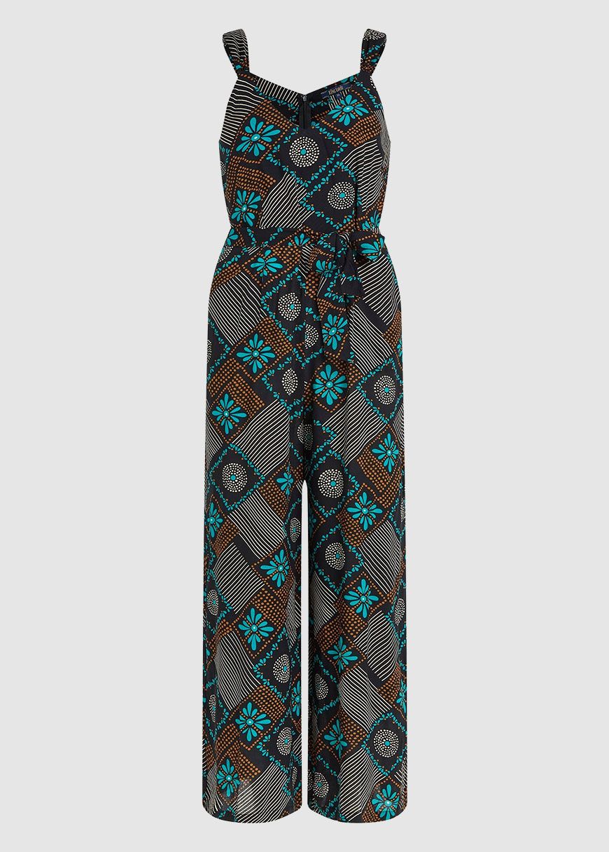 Lenny Jumpsuit Carucci Lenny Jumpsuit Carucci