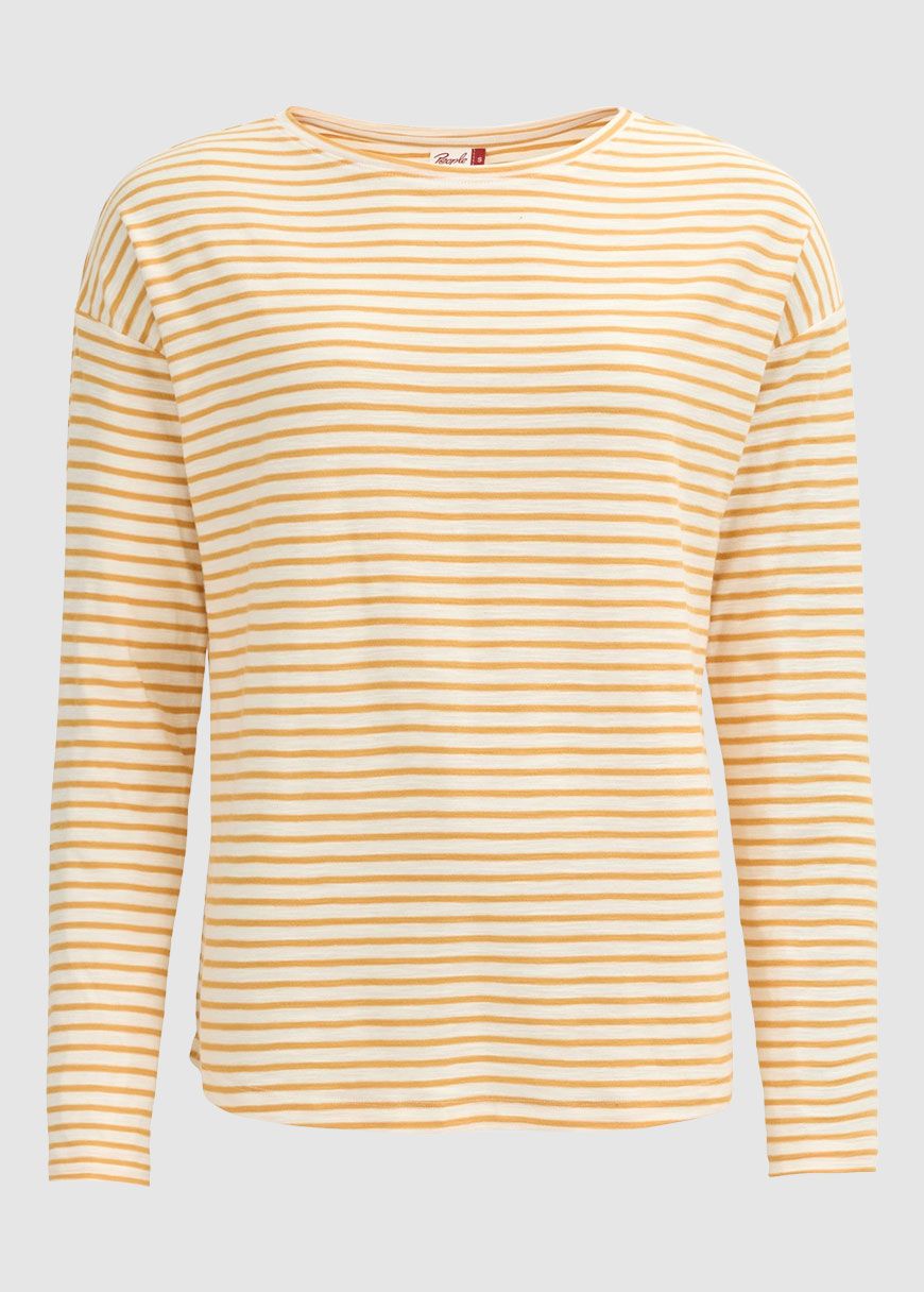 Langarm Shirt