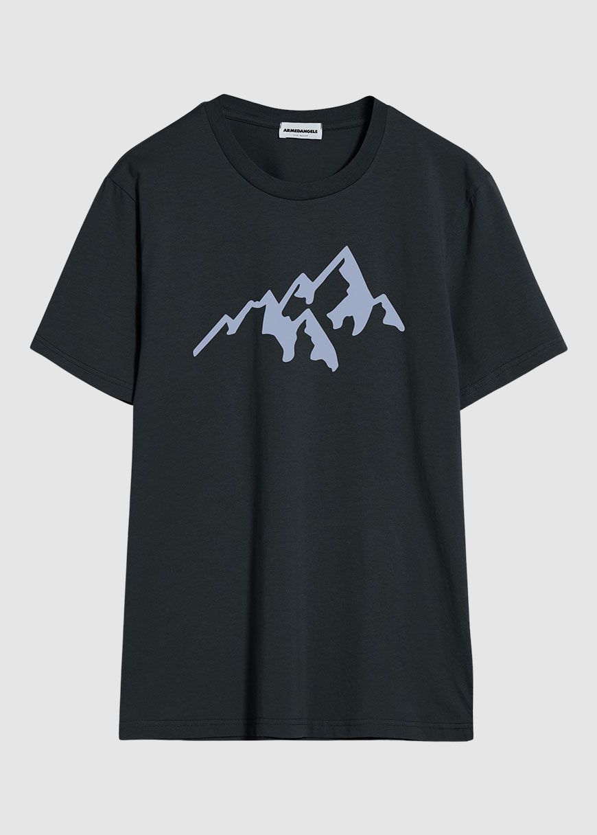 Jaames Center Mountain Jaames Center Mountain