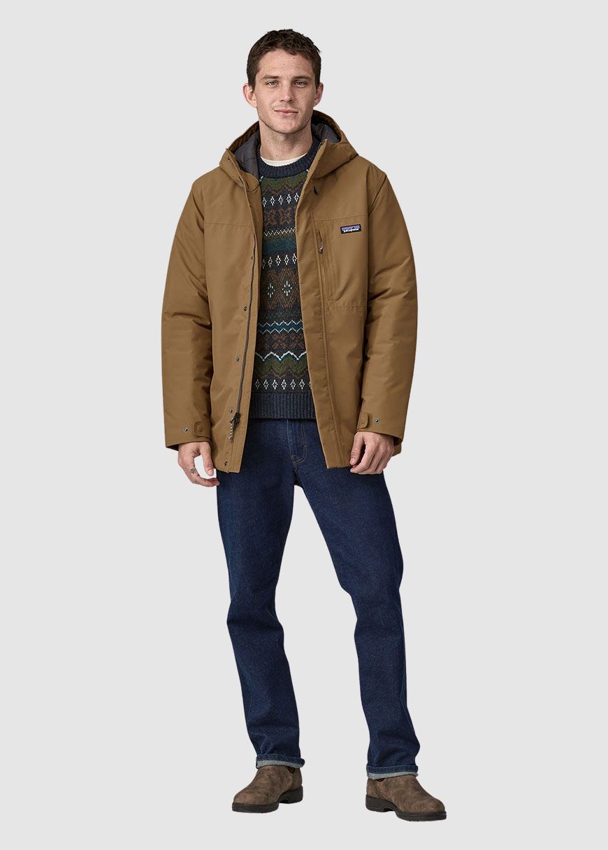 M's Windshadow Parka