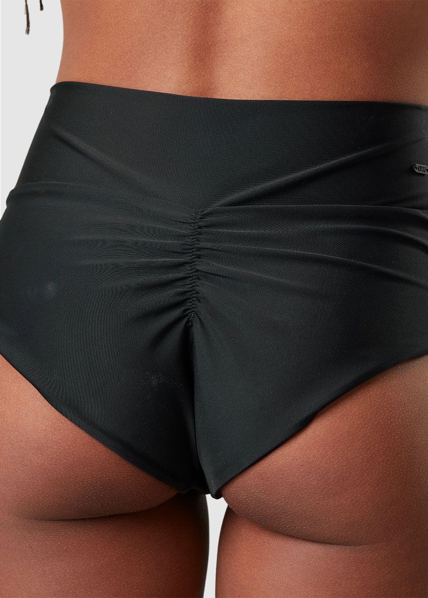 High Waist Bottoms High Waist Bottoms