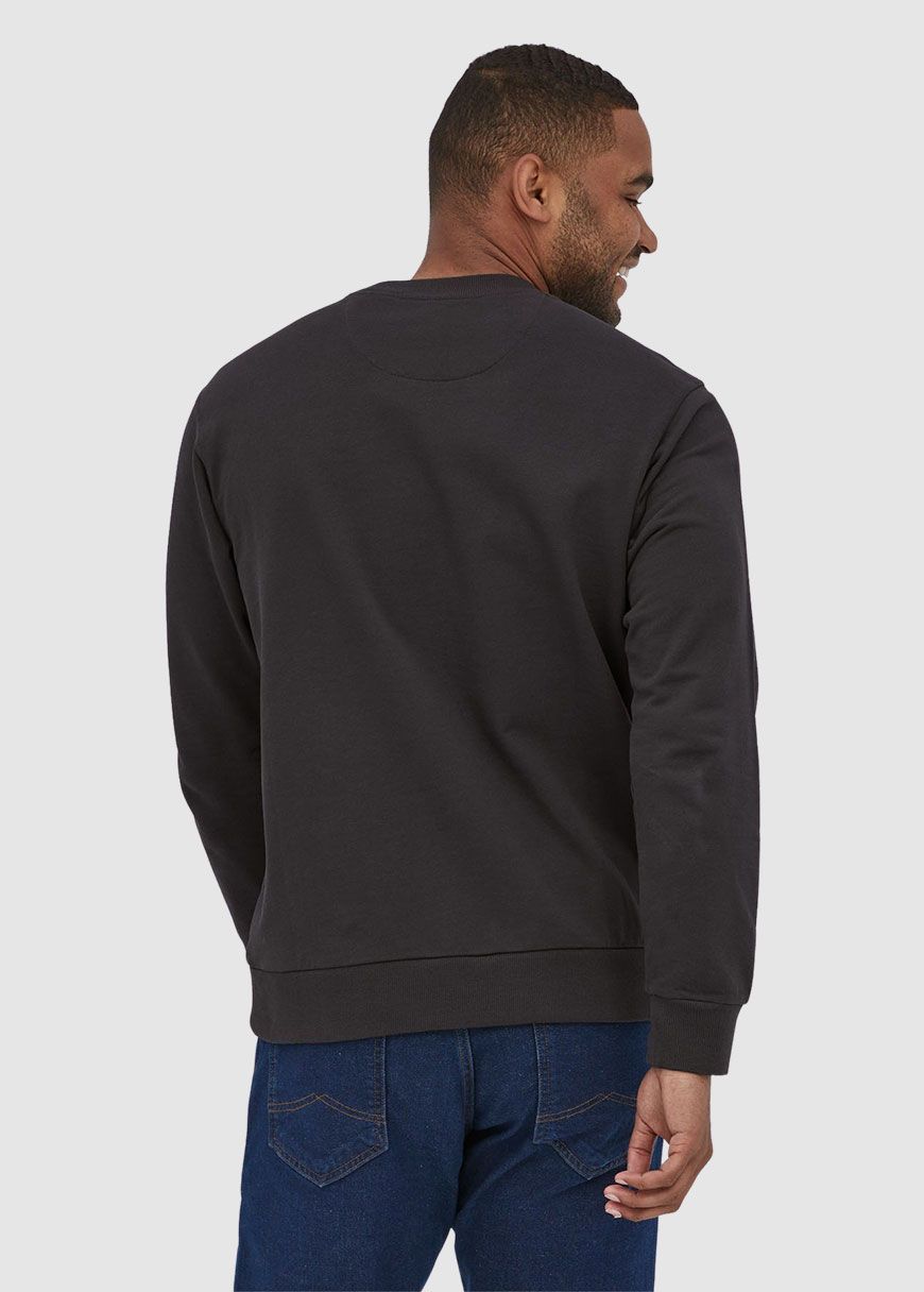 Regenerative Organic Certified Cotton Crewneck Sweatshirt