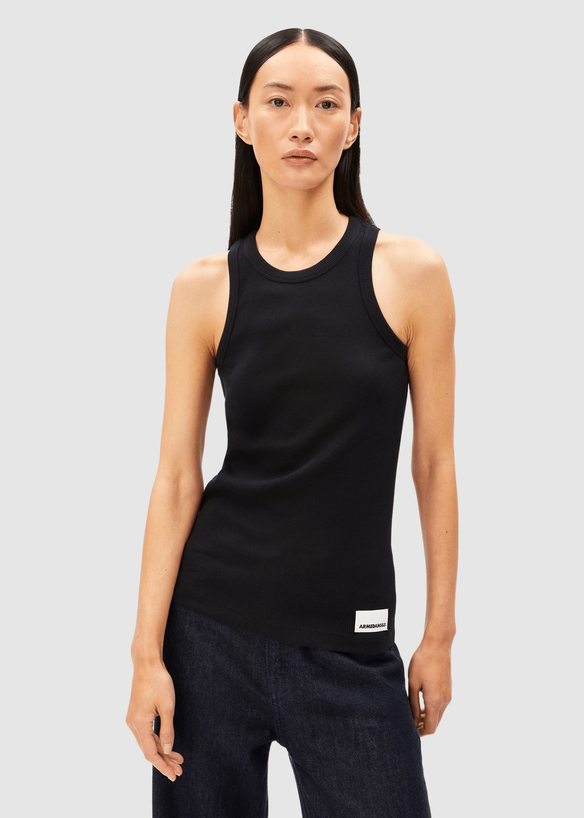 Kanitaa Top Black