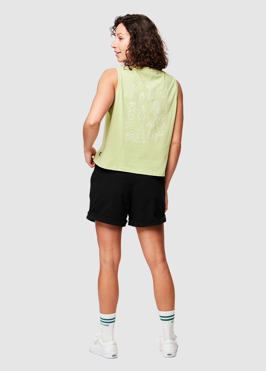 Anjel Chino Shorts Anjel Chino Shorts