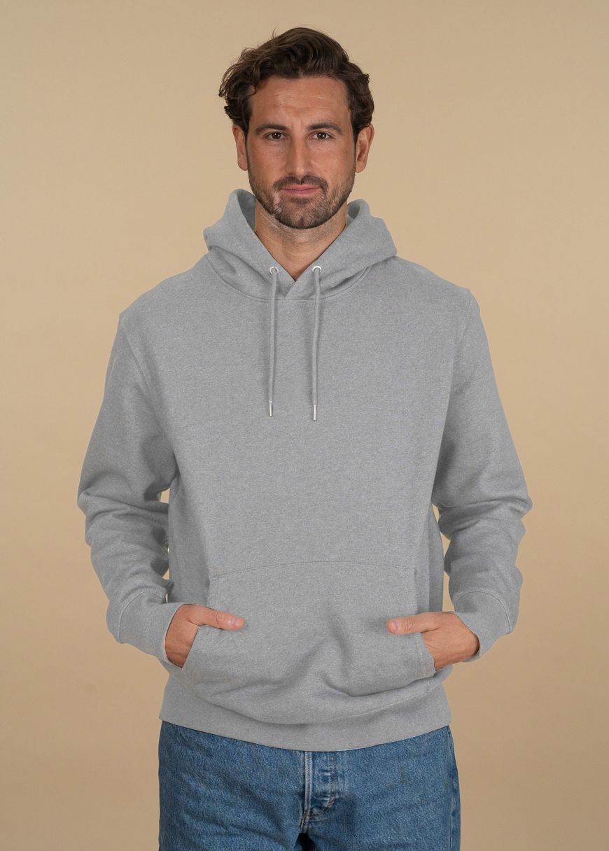 Classic Hoodie Man Classic Hoodie Man