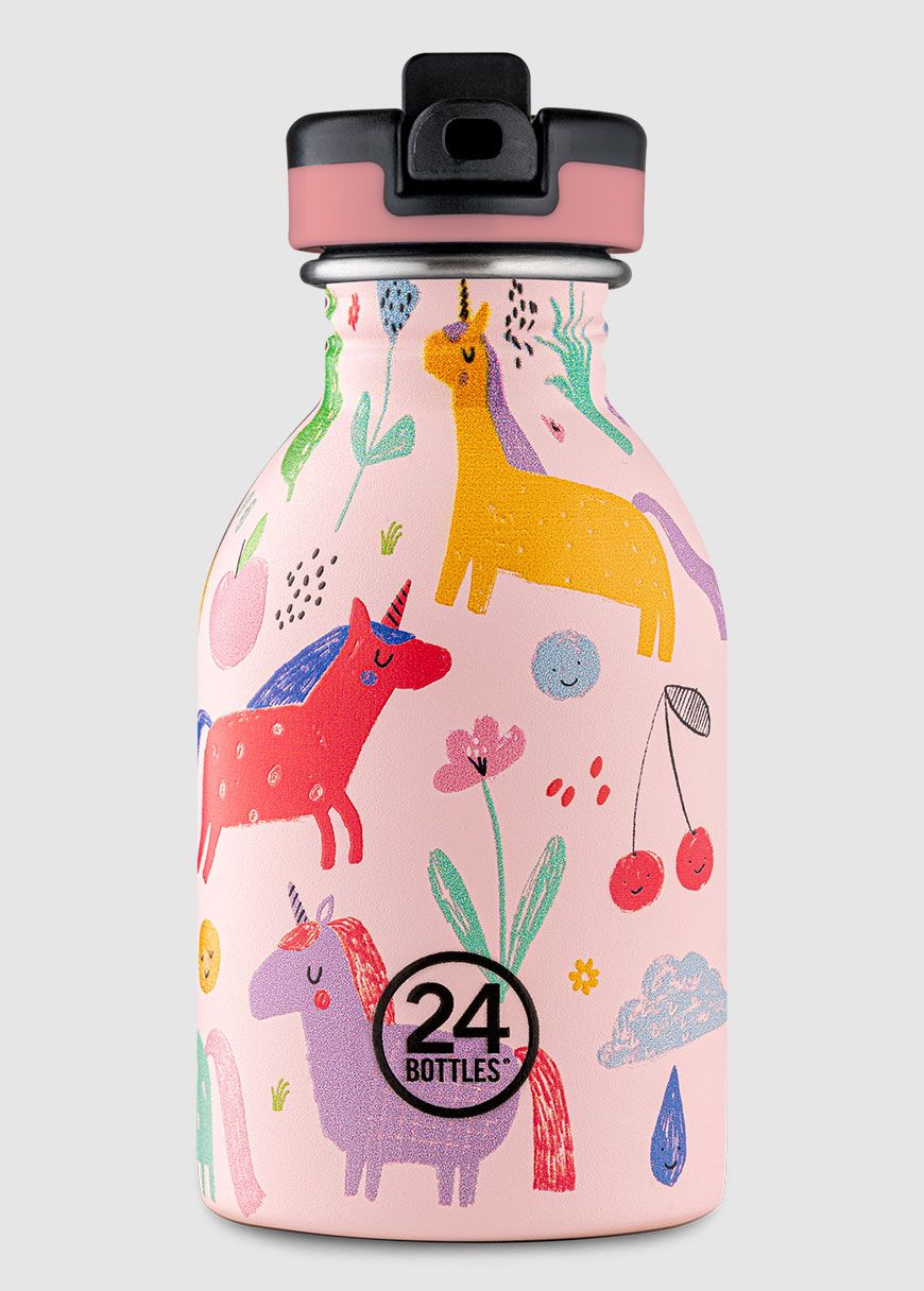 Kids Bottle 0,25l