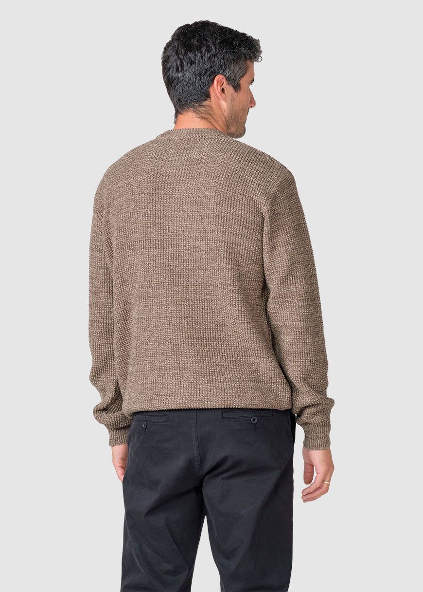 Victor Cotton Knit