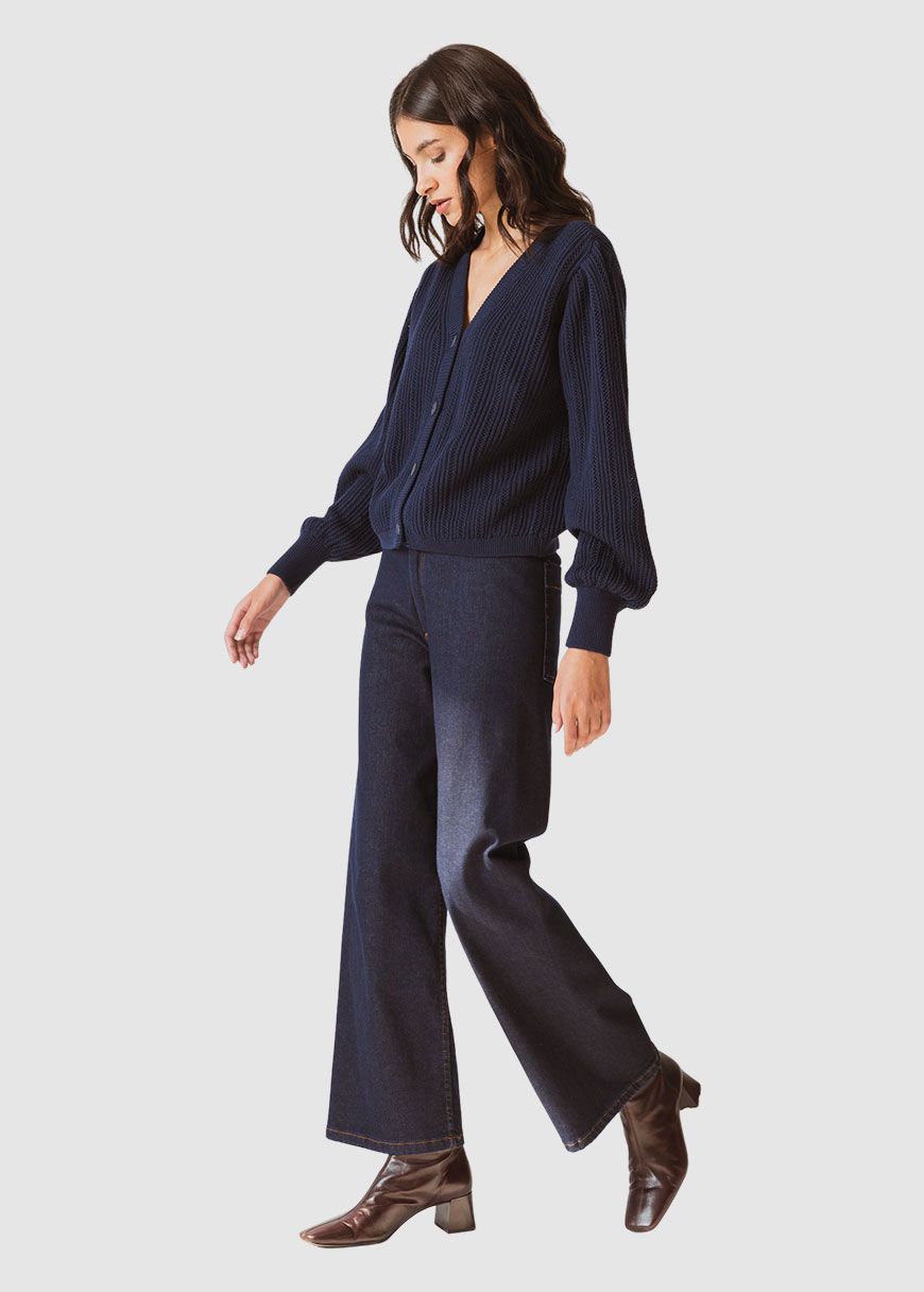 Garine Sweater Garine Sweater