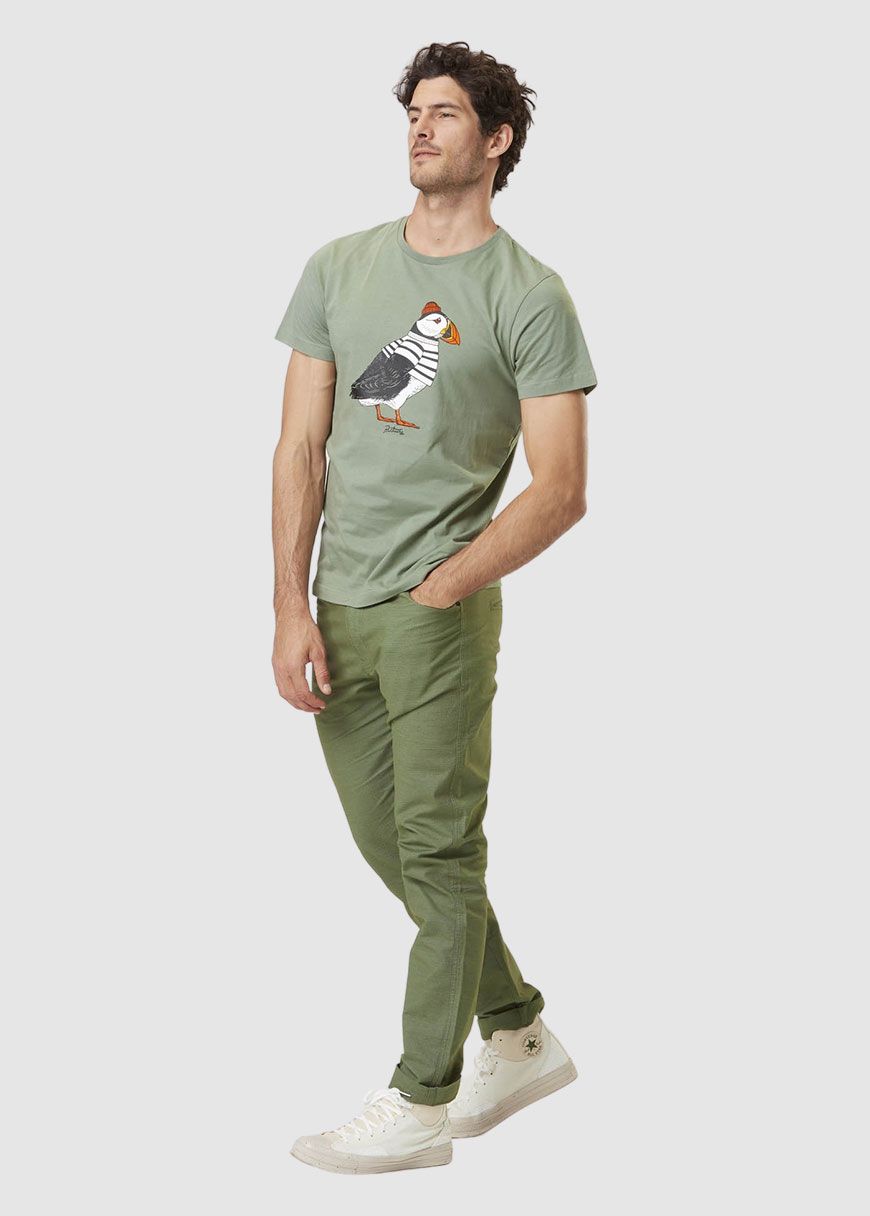 Pockhan Tee Pockhan Tee