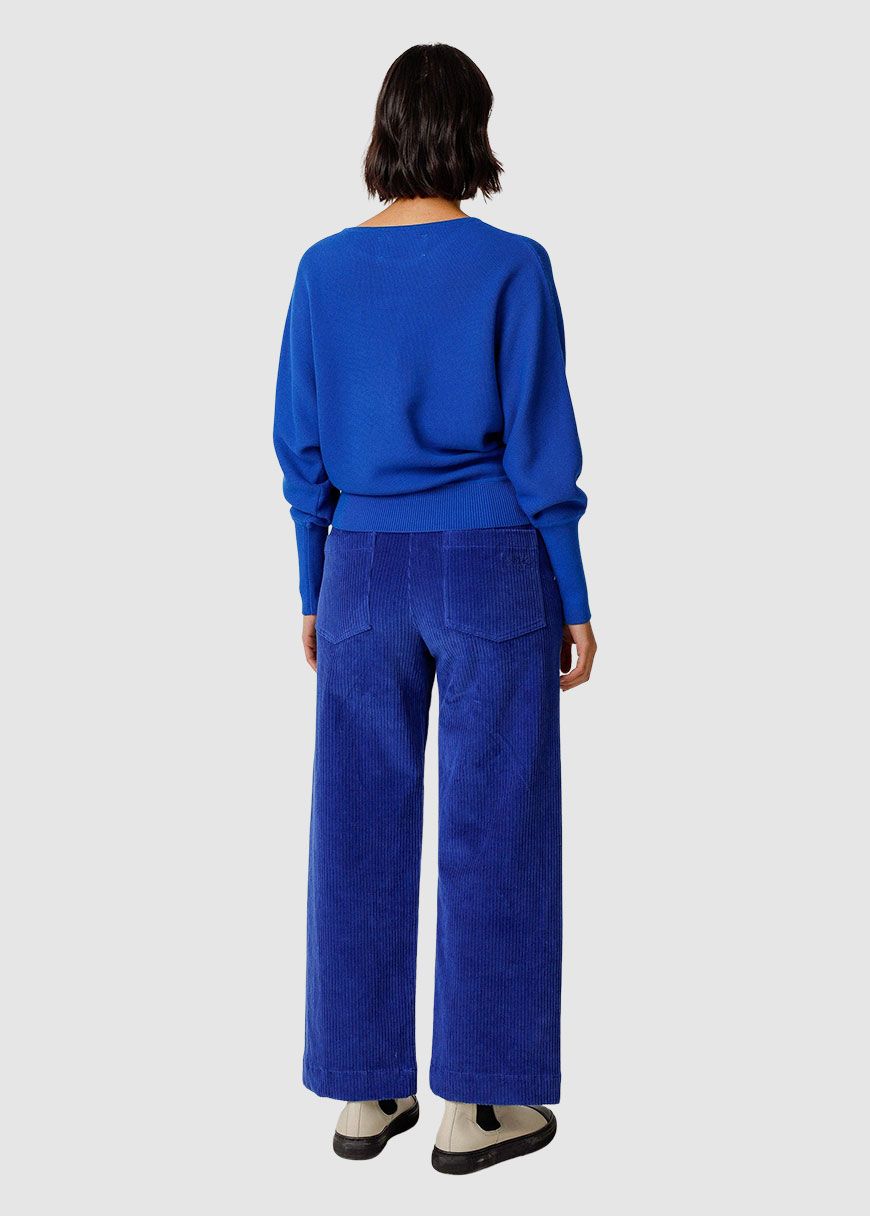 Ibar Sweater