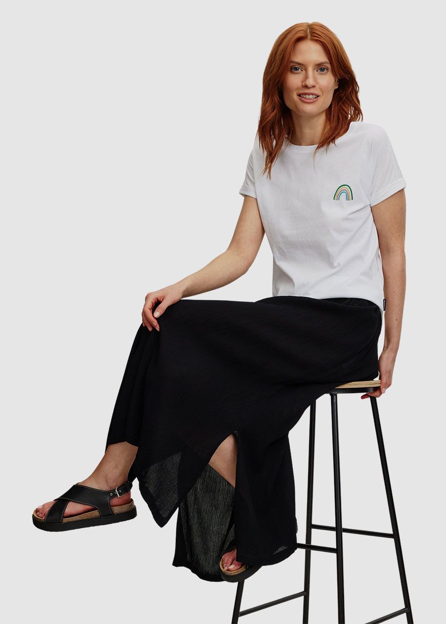 T-Shirt Cayenne Rainbow