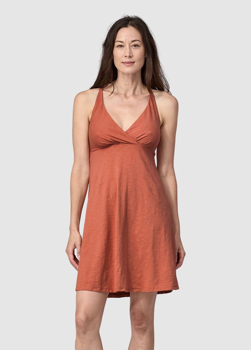 W's Amber Dawn Dress