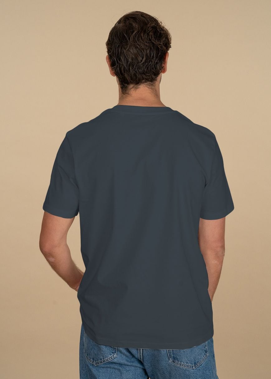 GXB-STTU169-INDIAINKGREY-03.jpg Classic T-Shirt Man India Ink Grey
