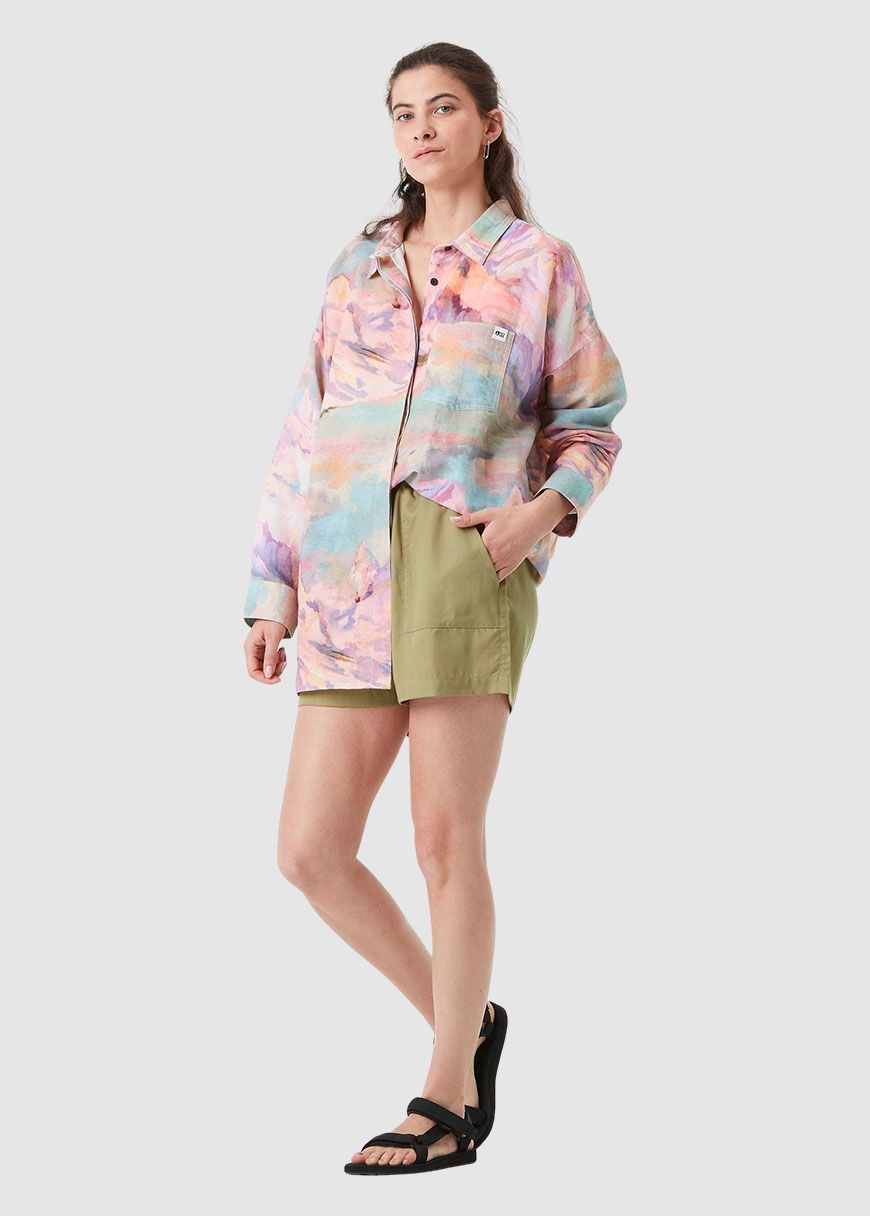 Milou Shorts