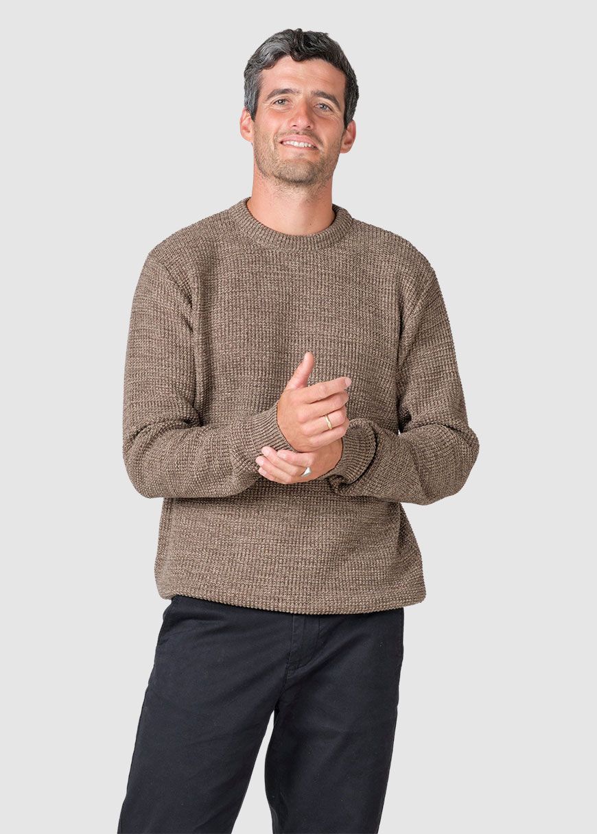 Victor Cotton Knit
