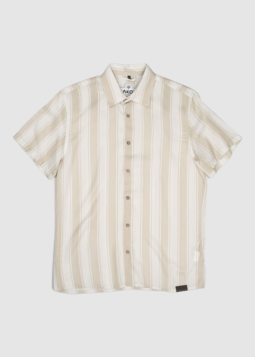 Roadline Short Sleeve Shirt
