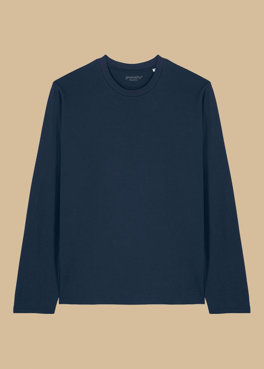 Classic Longsleeve M