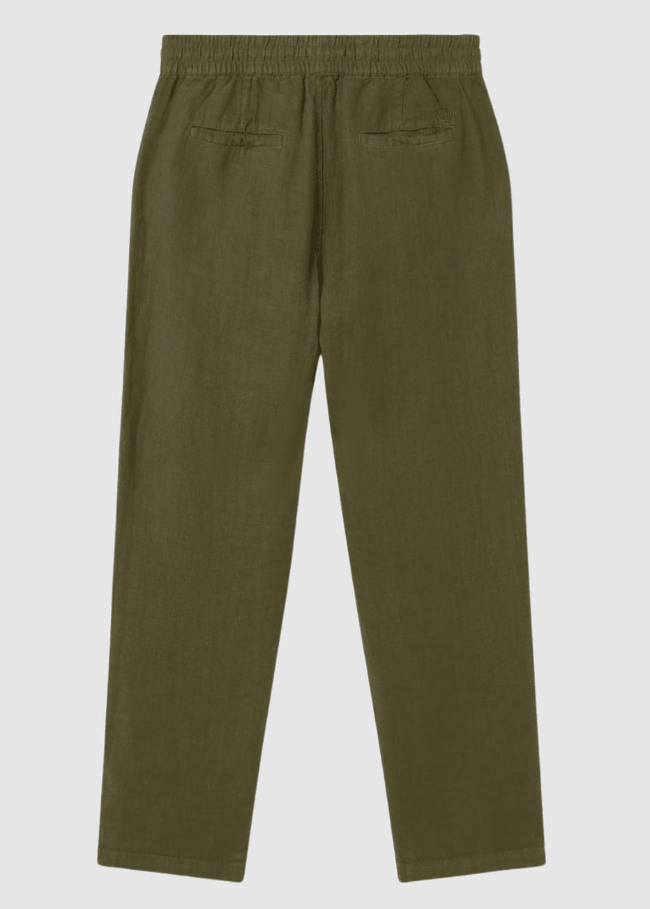 Kotomo Codium Green