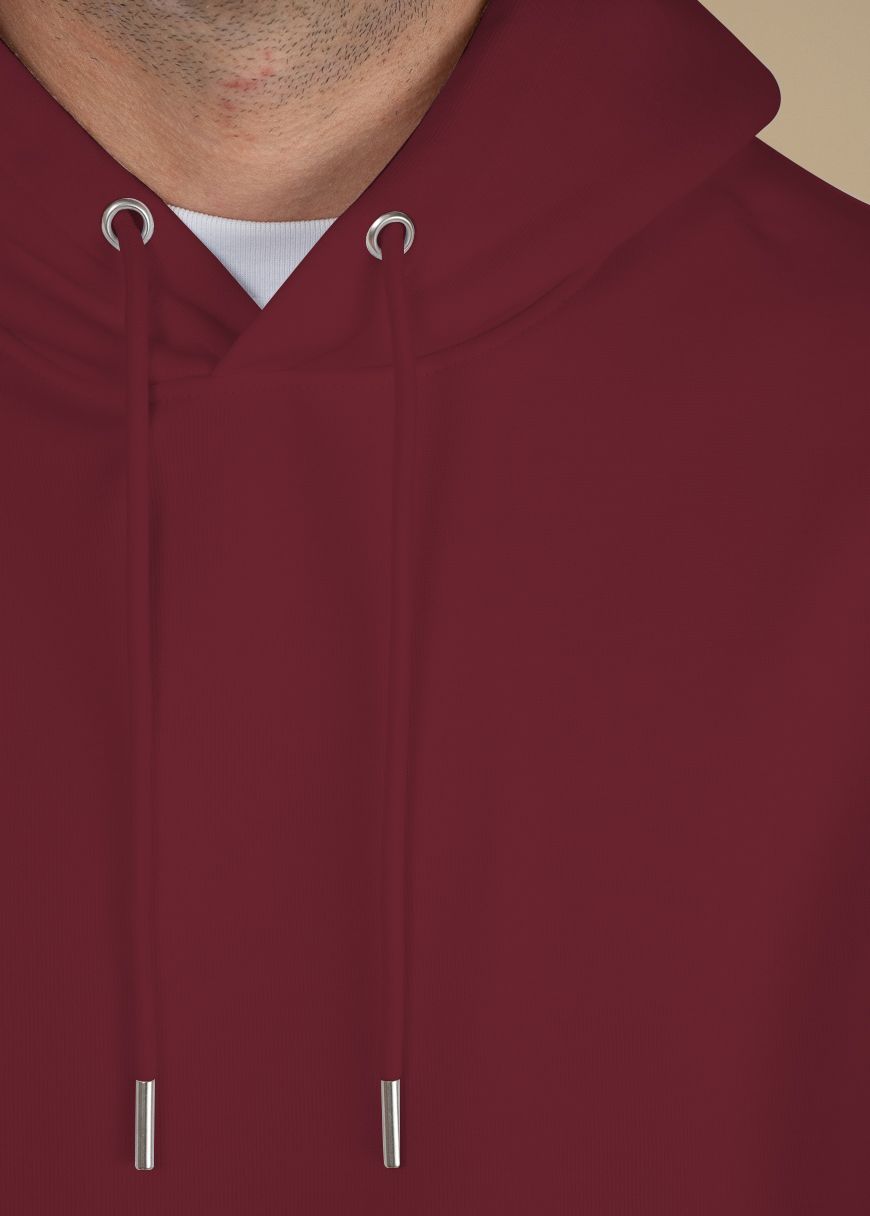 Classic Hoodie Man Classic Hoodie Man