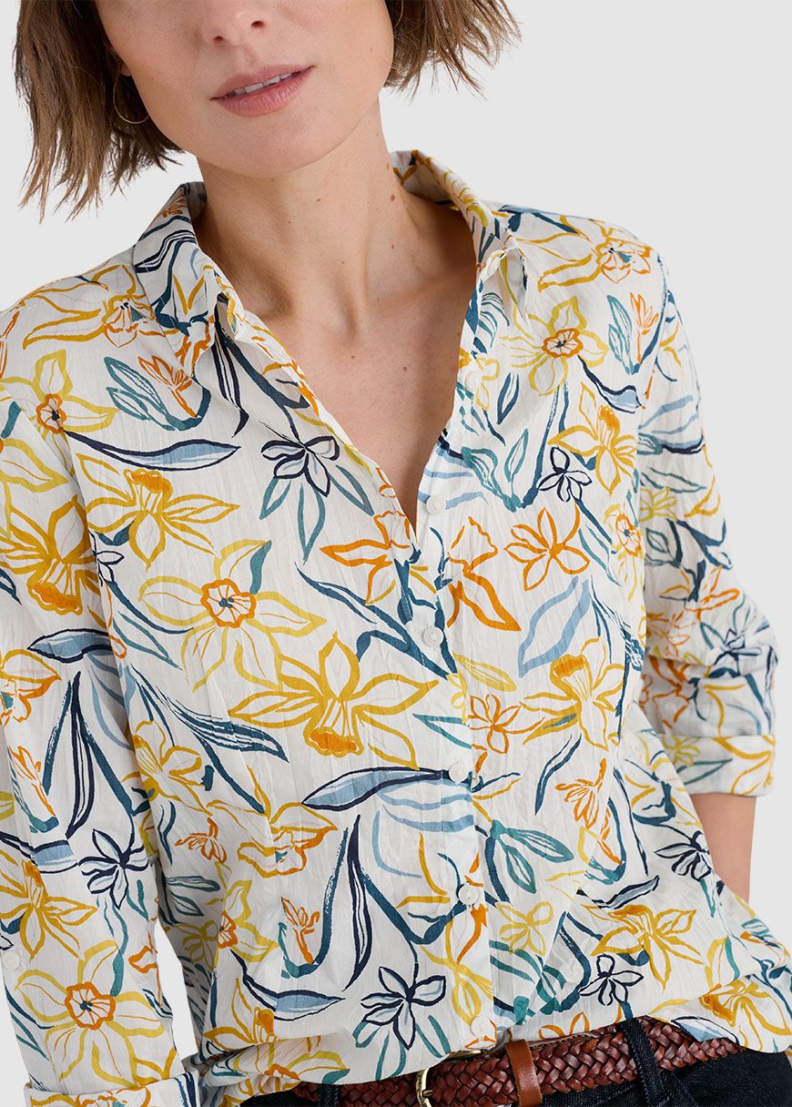Larissa Shirt