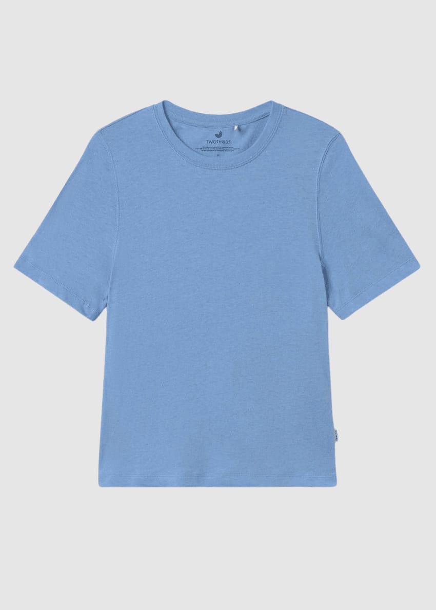 Adele Denim Blue