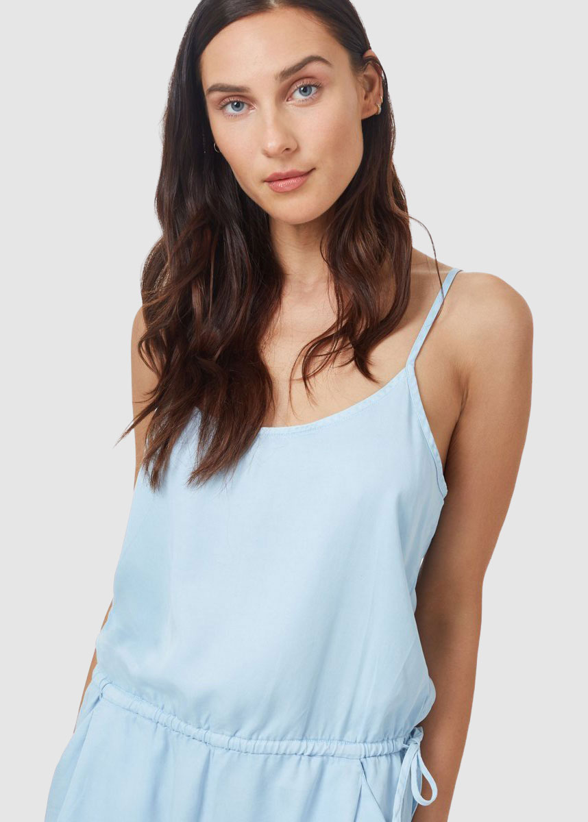 Women's Laxmi Jumpsuit