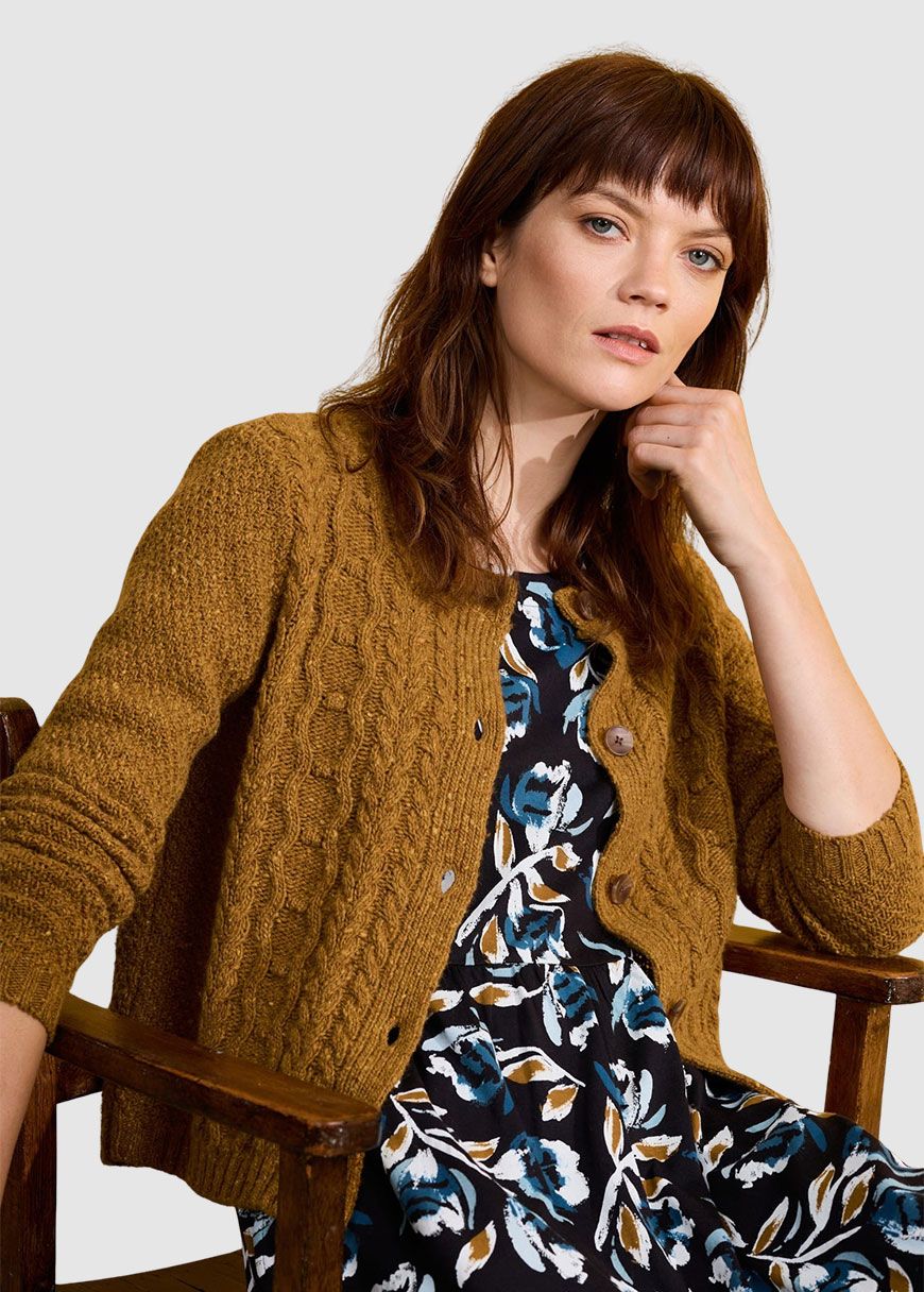 Tressa Cardigan Tressa Cardigan