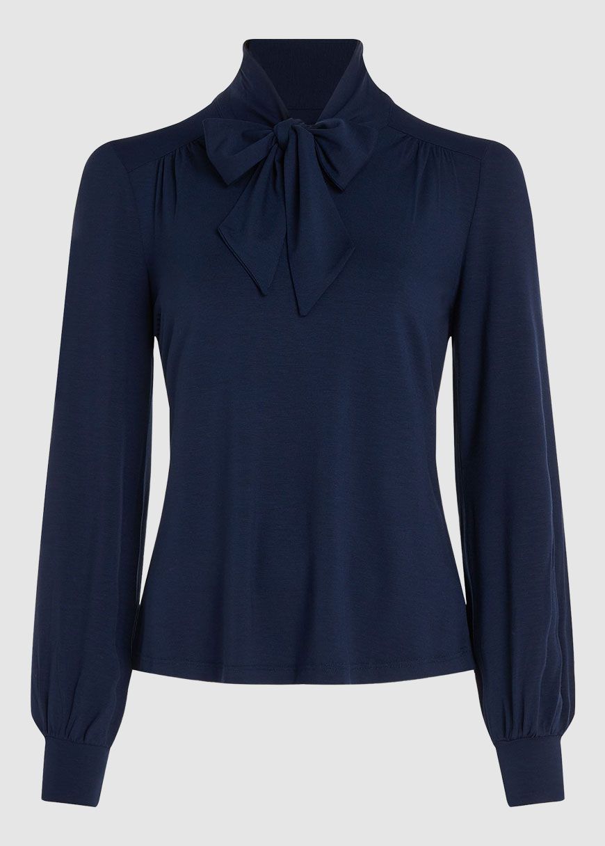 Amalia Top Ecovero Light Amalia Top Ecovero Light