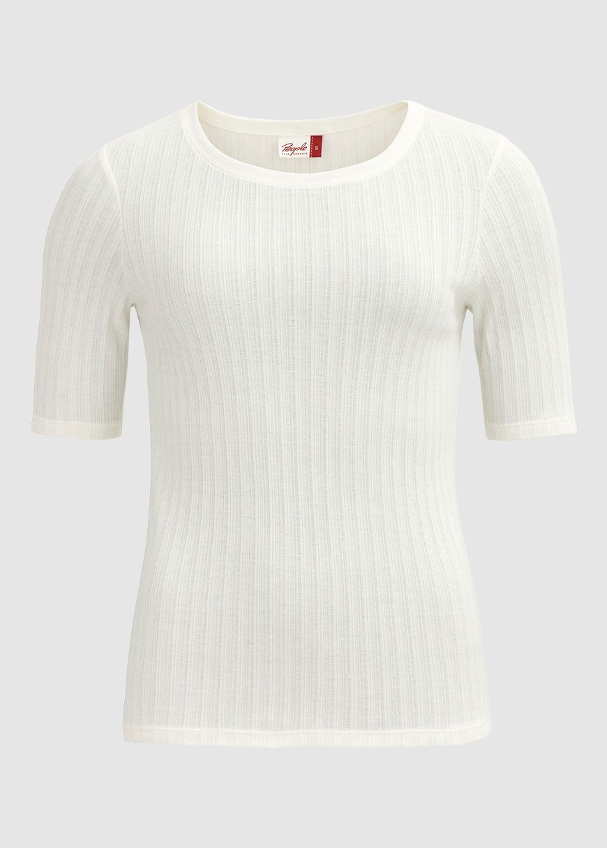 Halbarm Shirt