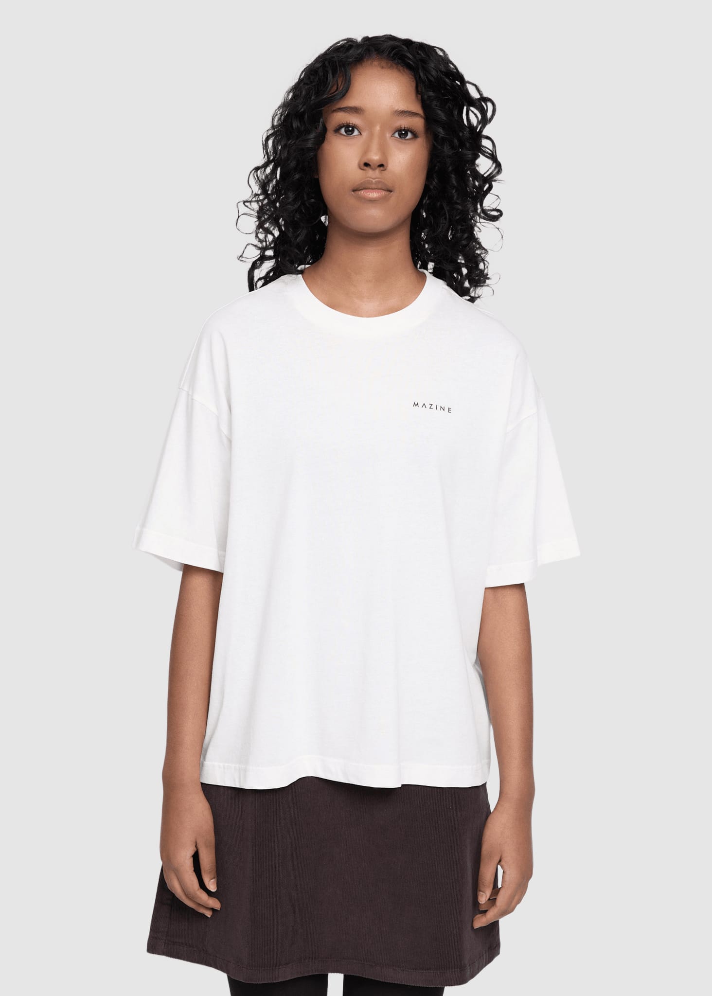 mazine-back-print-theme-t-shirt-offwhite-coffee-2.jpeg Back Print Theme T-Shirt Offwhite Coffee