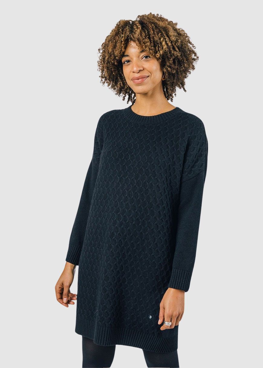 Knitted Dress Knitted Dress