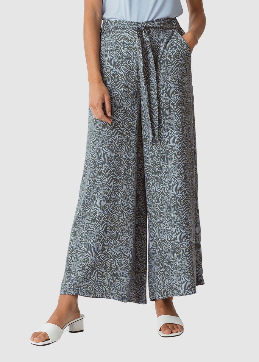 Dona Women Trouser Dona Women Trouser