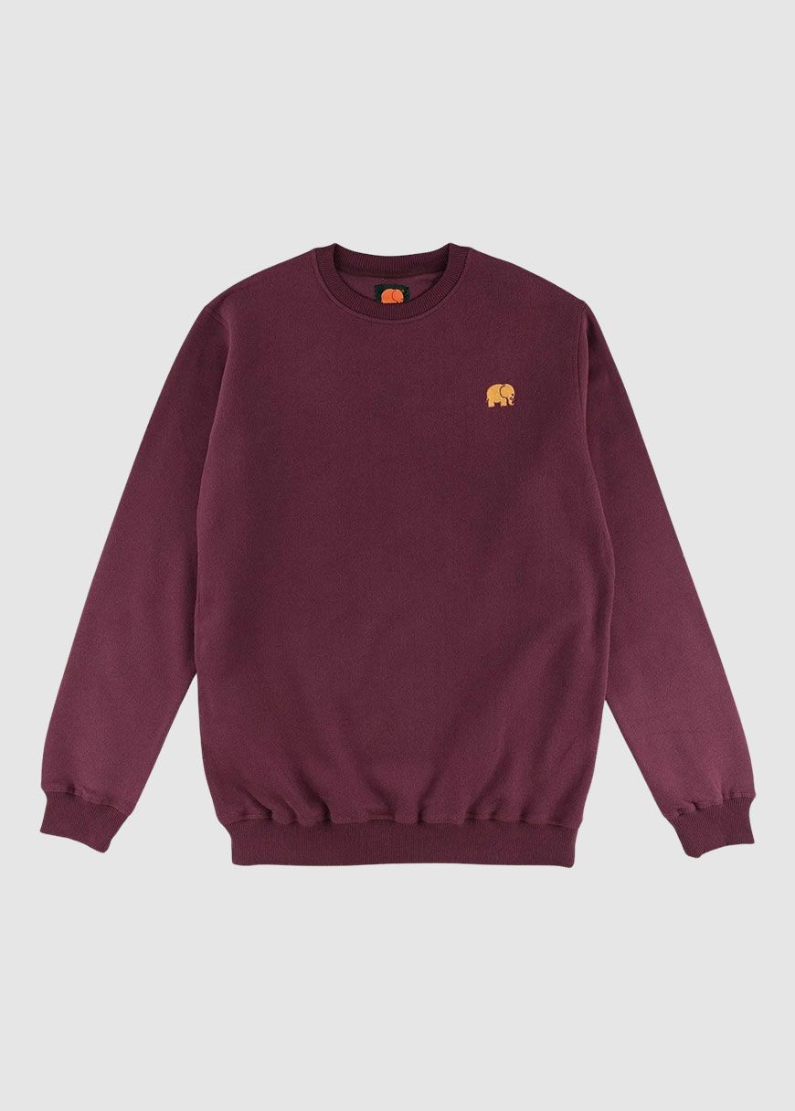 Organic Essential Sweater