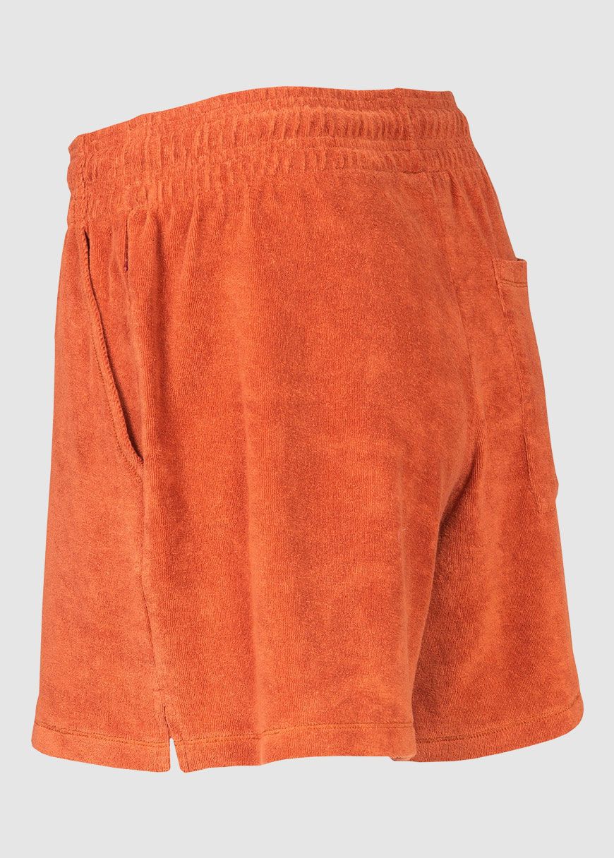 Frottee Shorts