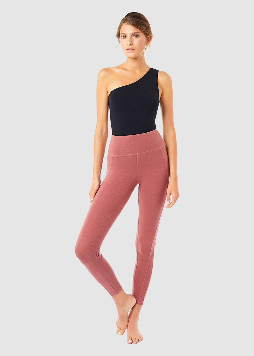 One Shoulder Top One Shoulder Top